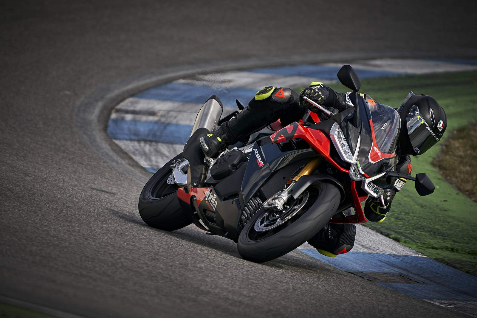 Aprilia Racing Days